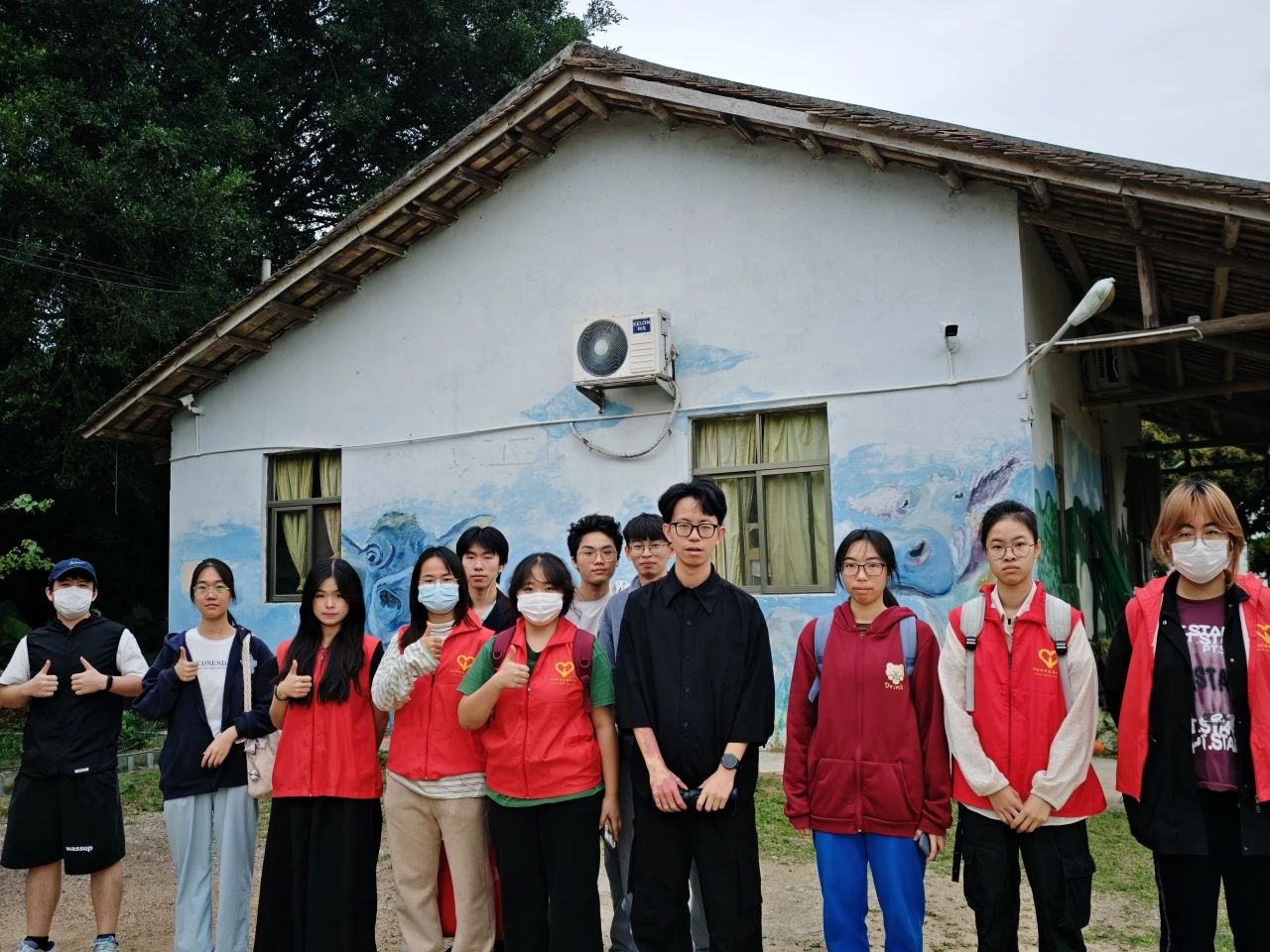 广州市仲明助学发展中心